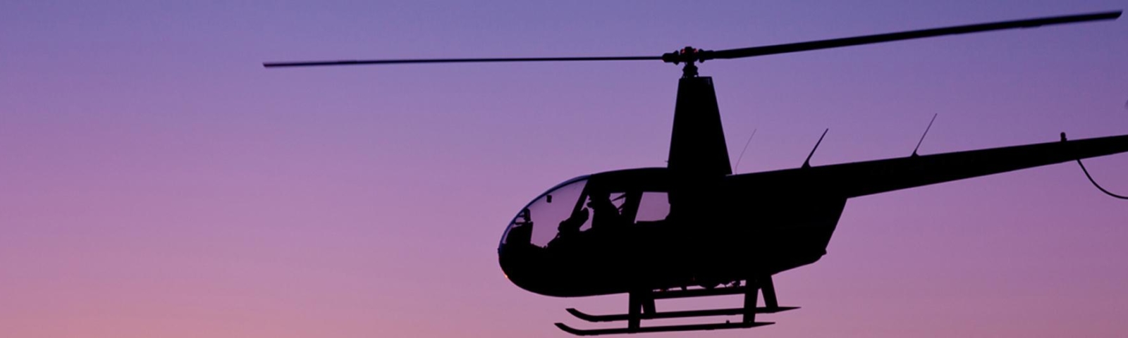 Sunset Helicopter Tours Dallas Fort Worth