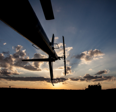 Helicopter Pilot School in Fort Worth Dallas